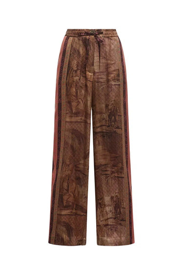 PANTALONI KAMUT ST 84-Pant-Pierre-Louis Mascia-Debs Boutique
